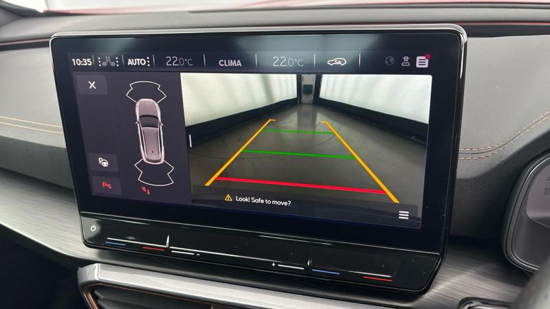 Used Cupra Formentor 2024 for sale - 76664869: Photo 27