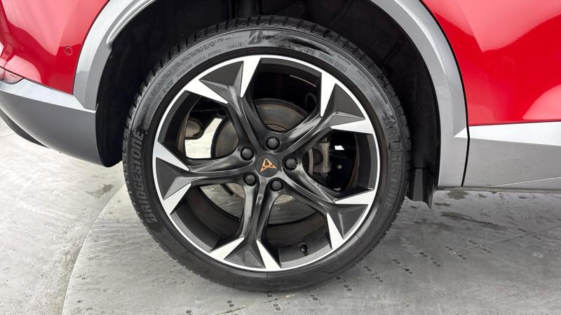 Used Cupra Formentor 2024 for sale - 76664869: Photo 28