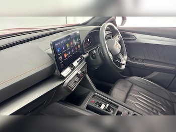 Used Cupra Formentor 2024 for sale - 76664869: Photo