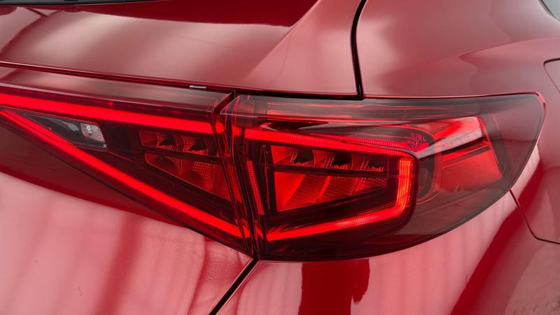 Used Cupra Formentor 2024 for sale - 76664869: Photo 30