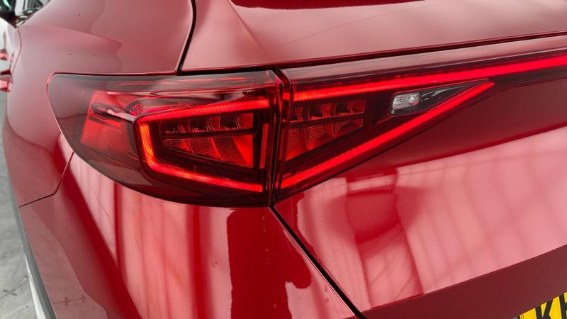 Used Cupra Formentor 2024 for sale - 76664869: Photo 33