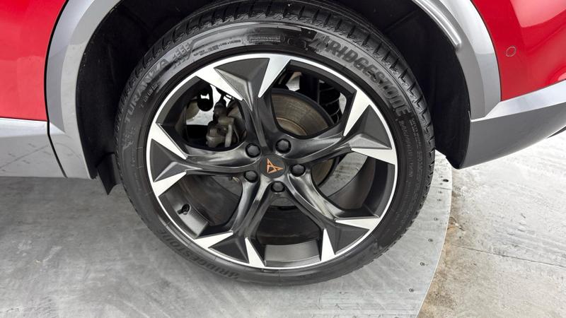 Used Cupra Formentor 2024 for sale - 76664869: Photo 34