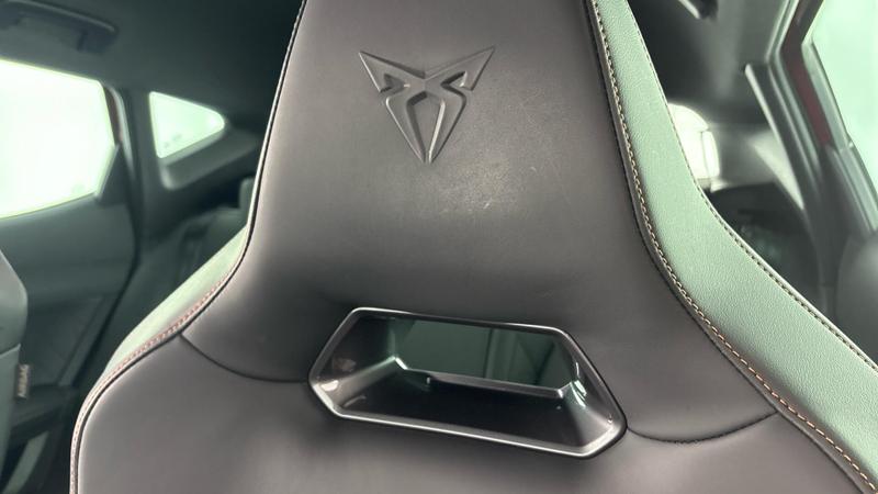 Used Cupra Formentor 2024 for sale - 76664869: Photo 37