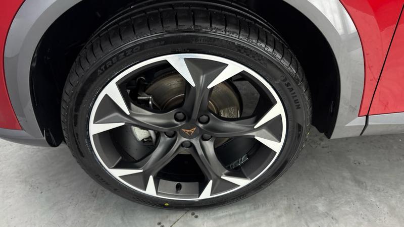 Used Cupra Formentor 2024 for sale - 76664869: Photo 39