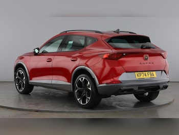 Used Cupra Formentor 2024 for sale - 76664869: Photo