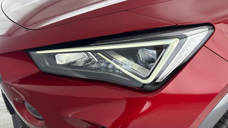 Used Cupra Formentor 2024 for sale - 76664869: Photo 40