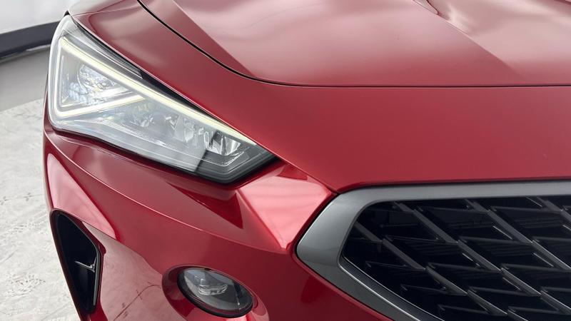 Used Cupra Formentor 2024 for sale - 76664869: Photo 42