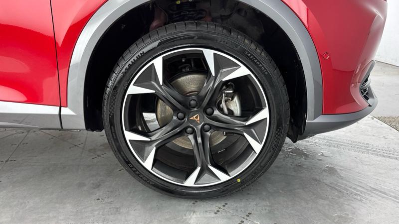 Used Cupra Formentor 2024 for sale - 76664869: Photo 5