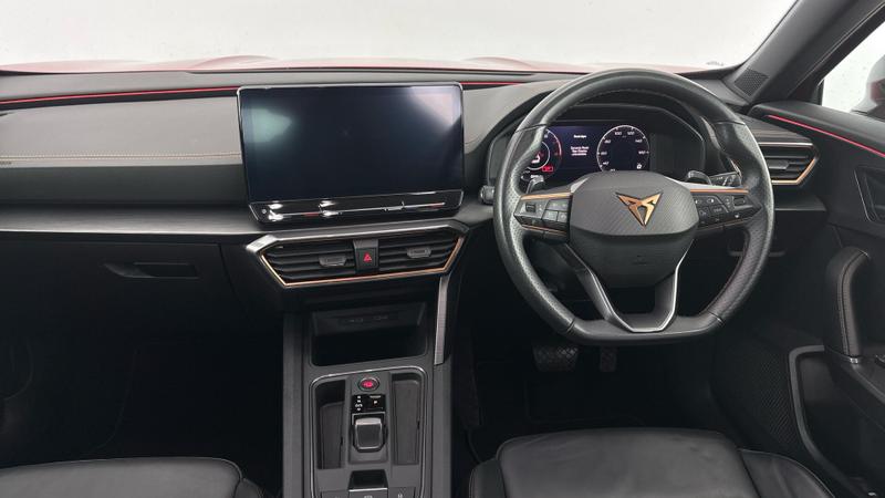 Used Cupra Formentor 2024 for sale - 76664869: Photo 8