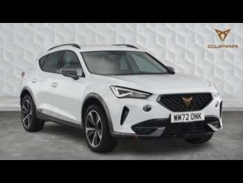 2023 - V1 TSI Petrol 150PS 6 Speed Manual 5Dr Manual