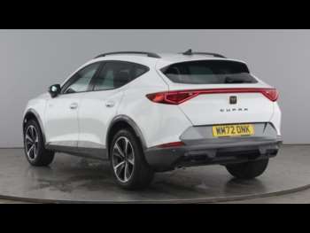 Used Cupra Formentor 2023 for sale - 75118324: Photo