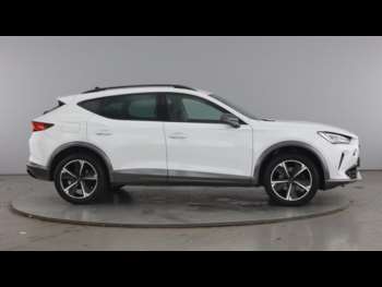 Used Cupra Formentor 2023 for sale - 75118324: Photo