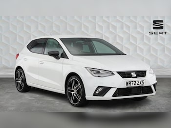 2022 - 1.0 TSI 110 FR Edition 5dr Manual