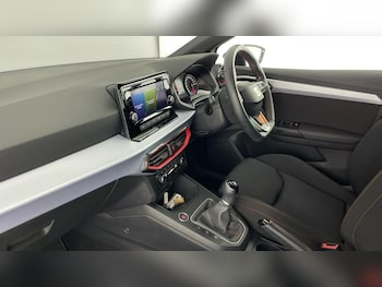 Used SEAT Ibiza 2022 for sale - 76156787: Photo