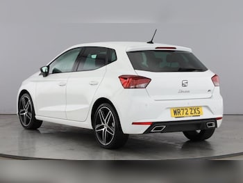 Used SEAT Ibiza 2022 for sale - 76156787: Photo