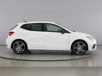 Used SEAT Ibiza 2022 for sale - 76156787: Photo