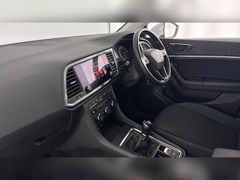 Used SEAT Ateca 2020 for sale - 78356778: Photo