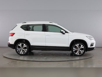 Used SEAT Ateca 2020 for sale - 78356778: Photo