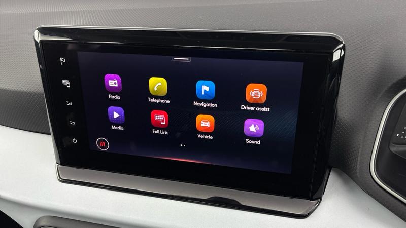 Used SEAT Arona 2023 for sale - 77186877: Photo 18