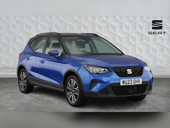 Used SEAT Arona undefined for sale - 77186877: Photo