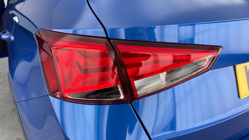 Used SEAT Arona 2023 for sale - 77186877: Photo 29