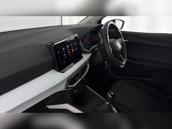 Used SEAT Arona undefined for sale - 77186877: Photo