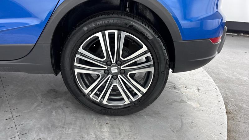 Used SEAT Arona 2023 for sale - 77186877: Photo 30