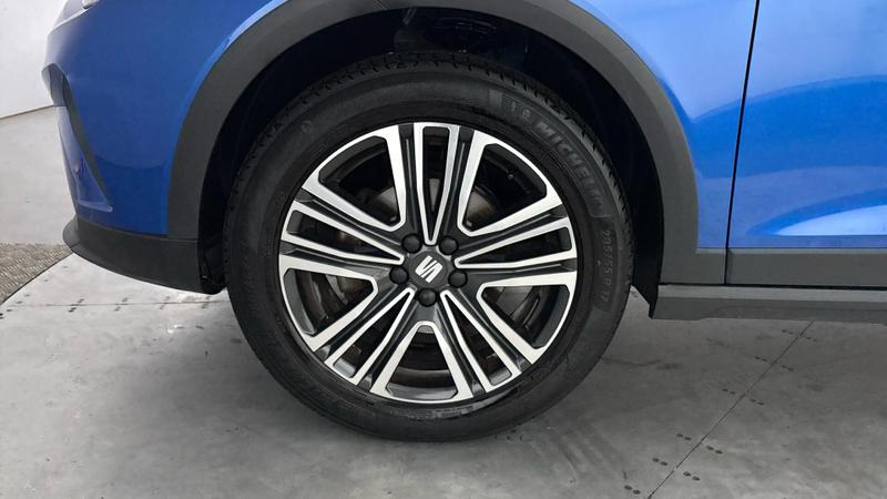 Used SEAT Arona 2023 for sale - 77186877: Photo 34