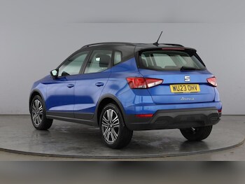 Used SEAT Arona undefined for sale - 77186877: Photo