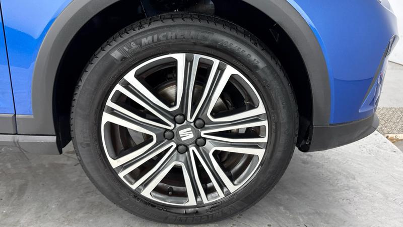 Used SEAT Arona 2023 for sale - 77186877: Photo 5