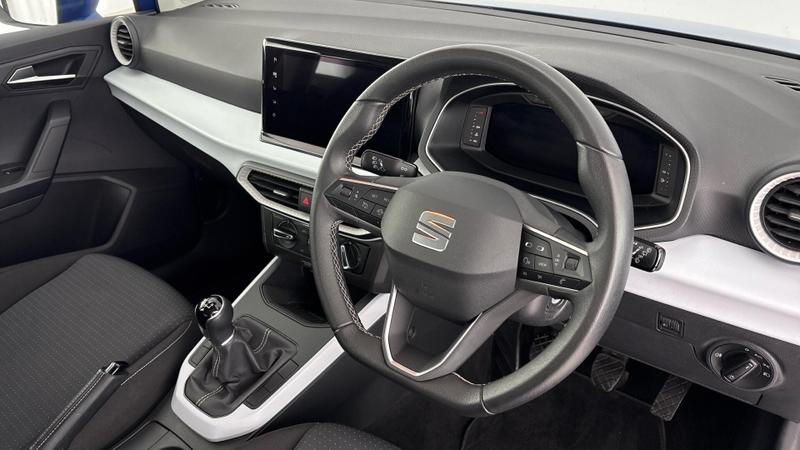 Used SEAT Arona 2023 for sale - 77186877: Photo 6