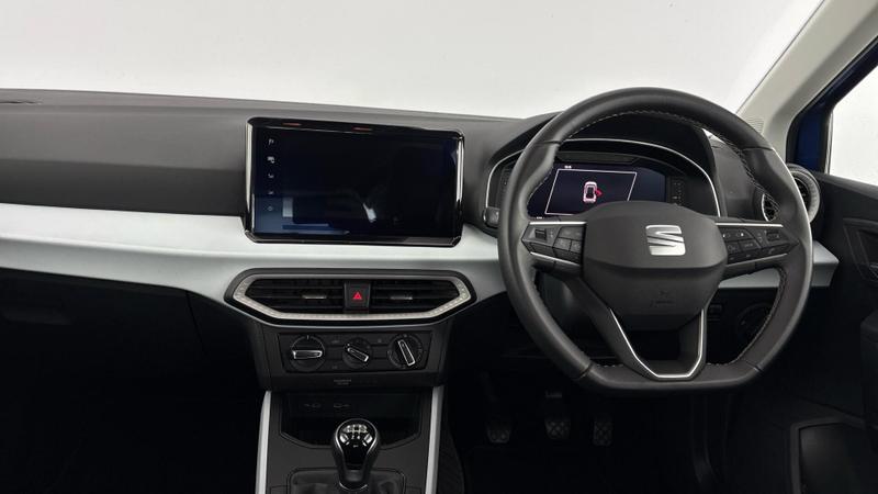 Used SEAT Arona 2023 for sale - 77186877: Photo 8