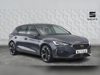 Used Cupra Leon 2023 for sale - 75946971: Photo
