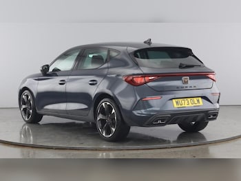 Used Cupra Leon 2023 for sale - 75946971: Photo