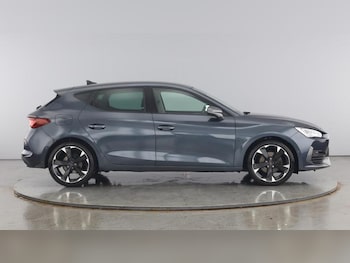 Used Cupra Leon 2023 for sale - 75946971: Photo