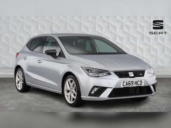 Used SEAT Ibiza 2020 for sale - 77962474: Photo