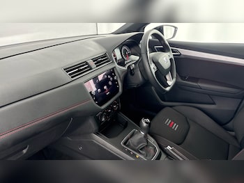 Used SEAT Ibiza 2020 for sale - 77962474: Photo