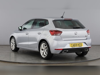 Used SEAT Ibiza 2020 for sale - 77962474: Photo