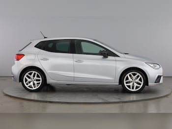 Used SEAT Ibiza 2020 for sale - 77962474: Photo