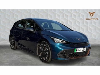 Cupra - Born