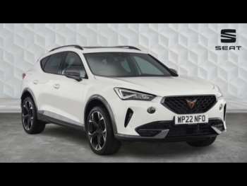 2022 - V2 TSI Petrol 150PS 6 Speed Manual 5Dr Manual