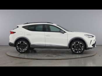 Used Cupra Formentor 2022 for sale - 74024438: Photo