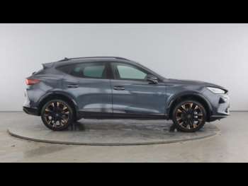 Used Cupra Formentor 2025 for sale - 74785295: Photo