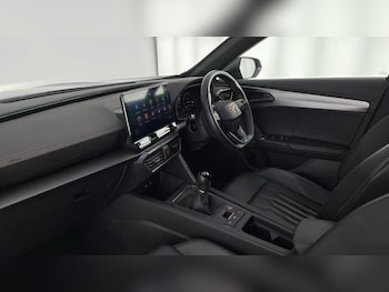 Used Cupra Formentor 2022 for sale - 76067581: Photo