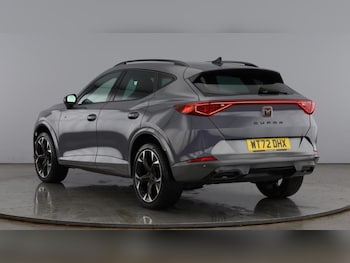 Used Cupra Formentor 2022 for sale - 76067581: Photo