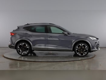Used Cupra Formentor 2022 for sale - 76067581: Photo