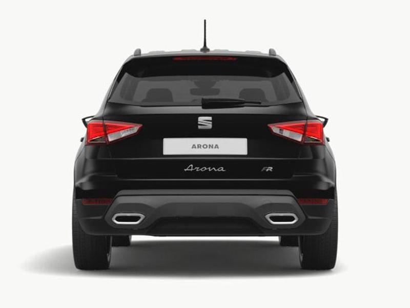 Used SEAT Arona for sale - 77447493: Photo 4