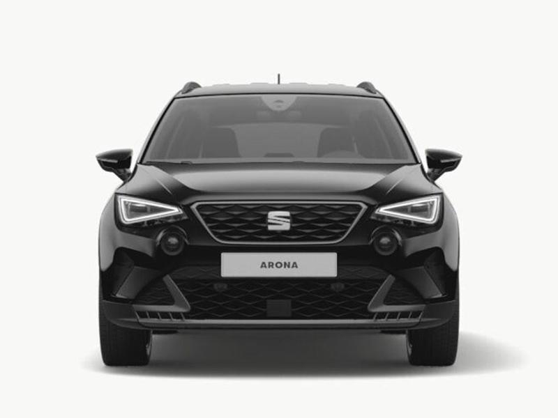 Used SEAT Arona for sale - 77447493: Photo 5