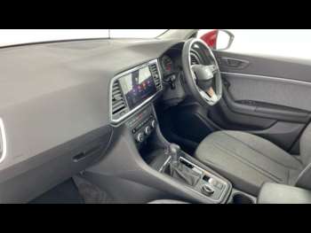 Used SEAT Ateca 2021 for sale - 74696832: Photo