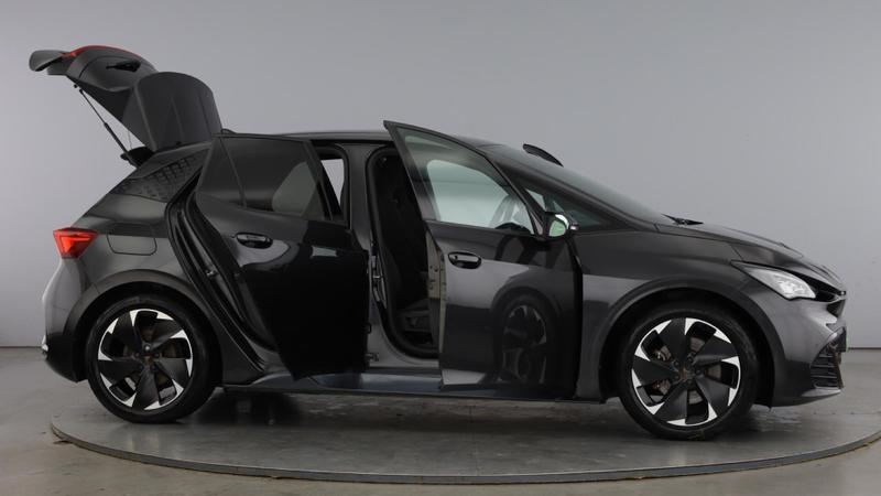 Used Cupra Born 2022 for sale - 75952521: Photo 10